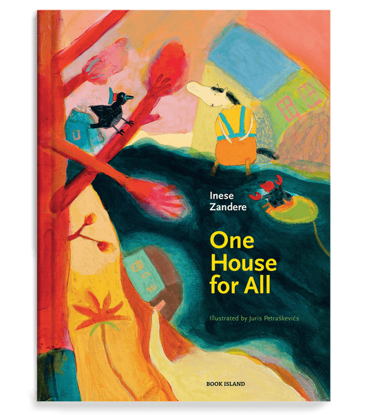 One House For All