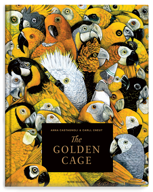 The Golden Cage